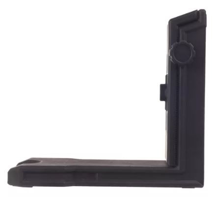 Support laser Milwaukee 360°